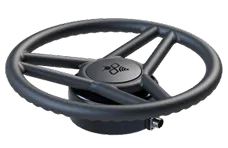 PowerWheel